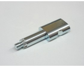 BRZDOVÝ KLÍČ ŠTÍTU - (JAWA ČZ 125,150,175 + 250/455) - (VÝROBA ČR)